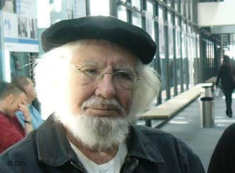 Ernesto Cardenal